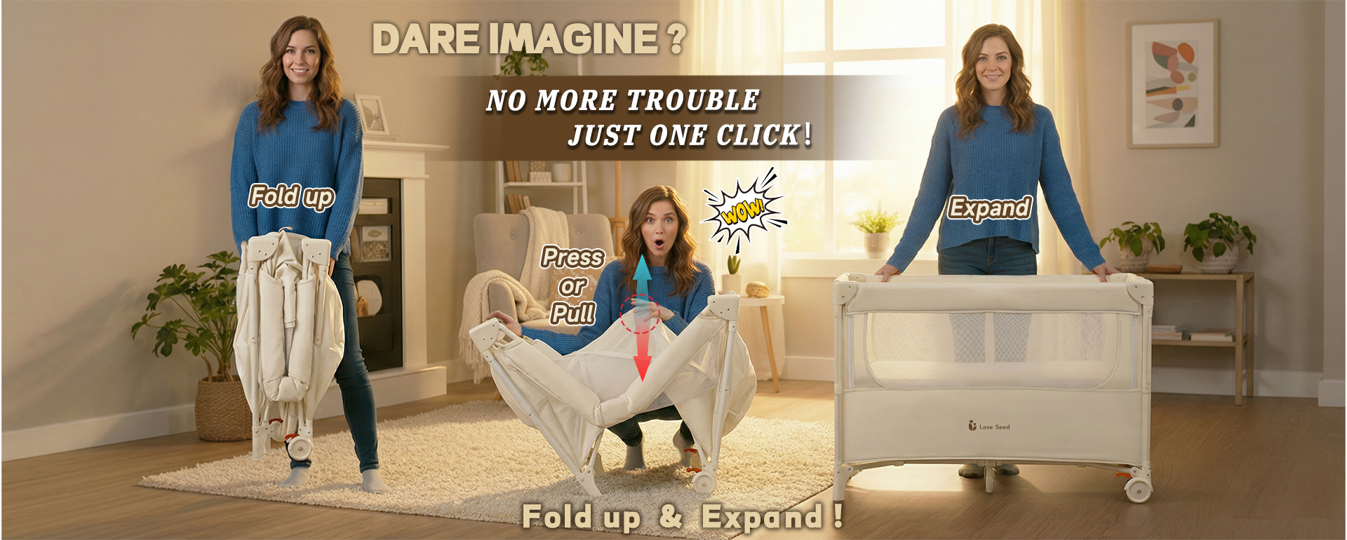 new-bassinet-crib-baby-bedside-sleeper-cot-playard