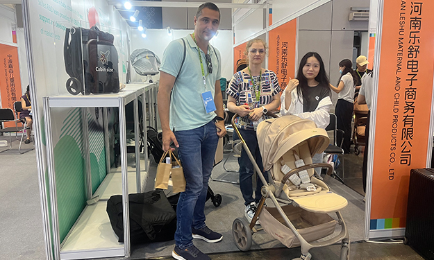 CBME Shanghai 2025 exhibition