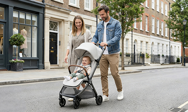 baby gear trends 2026