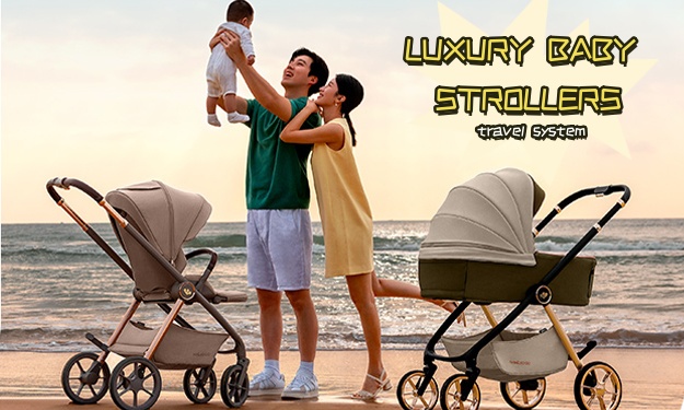 babypie-PC900-luxury-stroller