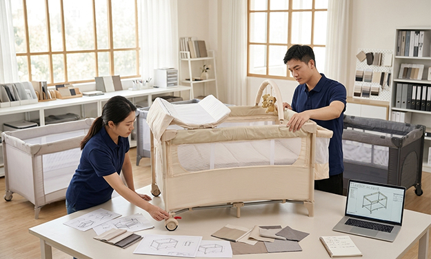 babypie-baby-crib-manufacturer-product-development