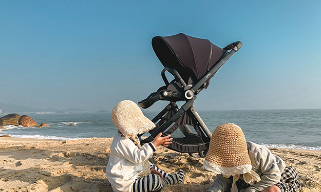 safty-of-stroller