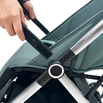 Removable Front Bumper Bar