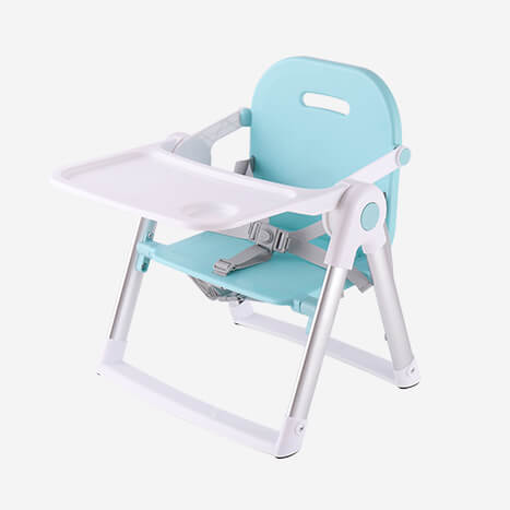 Factory-Baby-Folding-Booster-Seat-High-Chair