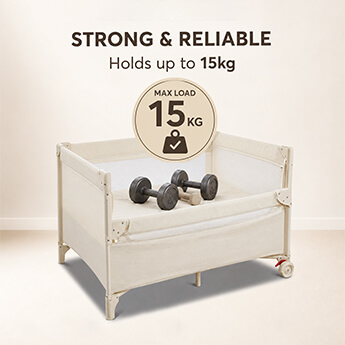 Strong Load-Bearing Frame (15kg)