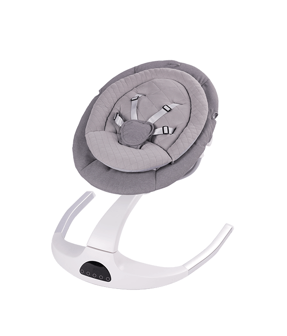 360 rotated baby bouncer