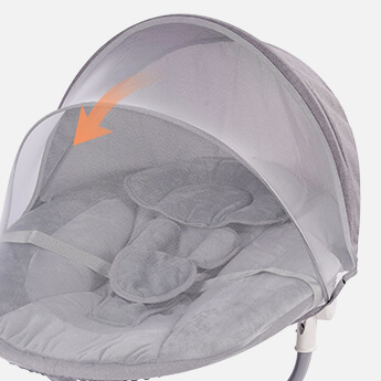 adjustable awning