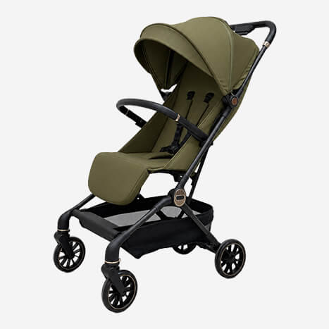 Babypie-Carbon-Fiber-Lightweight-Stroller-Cover