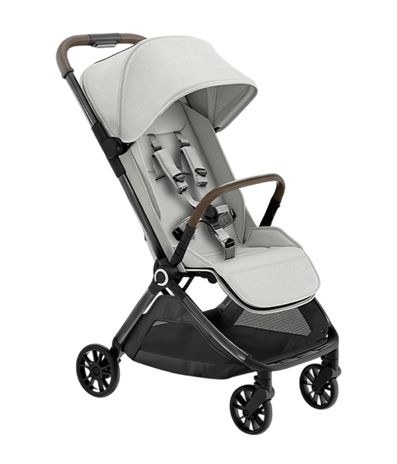 Compact Stroller for Airplane Overhead bin