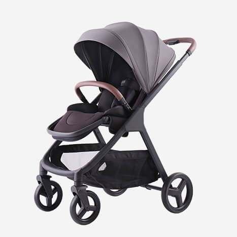 Factory-Directly-Foldable-High-End-Baby-Stroller