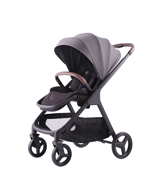 Factory Directly Foldable High End Baby Stroller