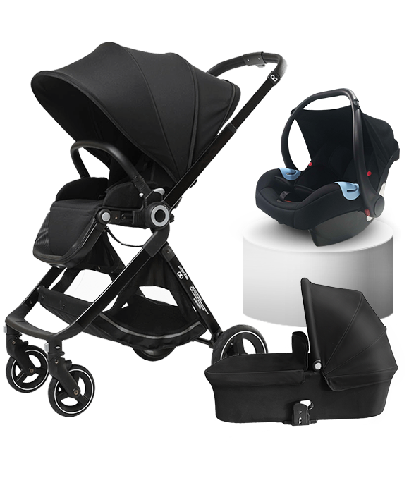 Best Price Baby Prams & Strollers Cheap 3 In 1 Prams UK Stroller