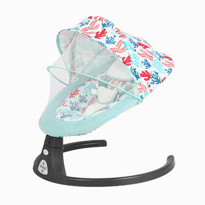 Baby Bouncer support OEM & ODM