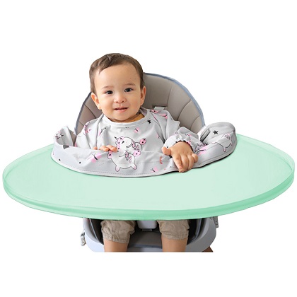 baby-bibs-tray-SKU-green