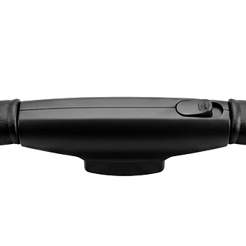 Dual-Safety Folding Lock